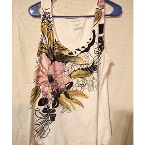 Lane Bryant tank top